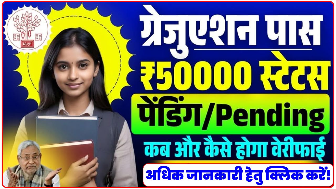 50000 Status Pending Check